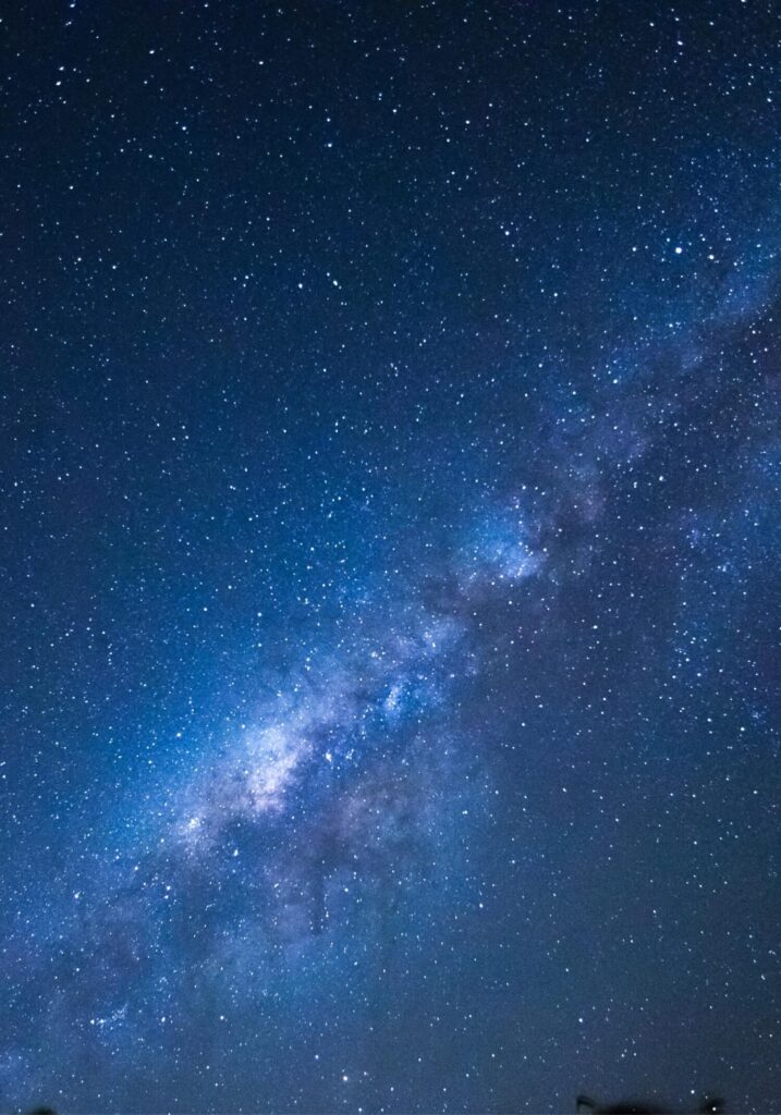 Star Gazing | Wellness Retreat Kruger Park | Sashwa River of Stars